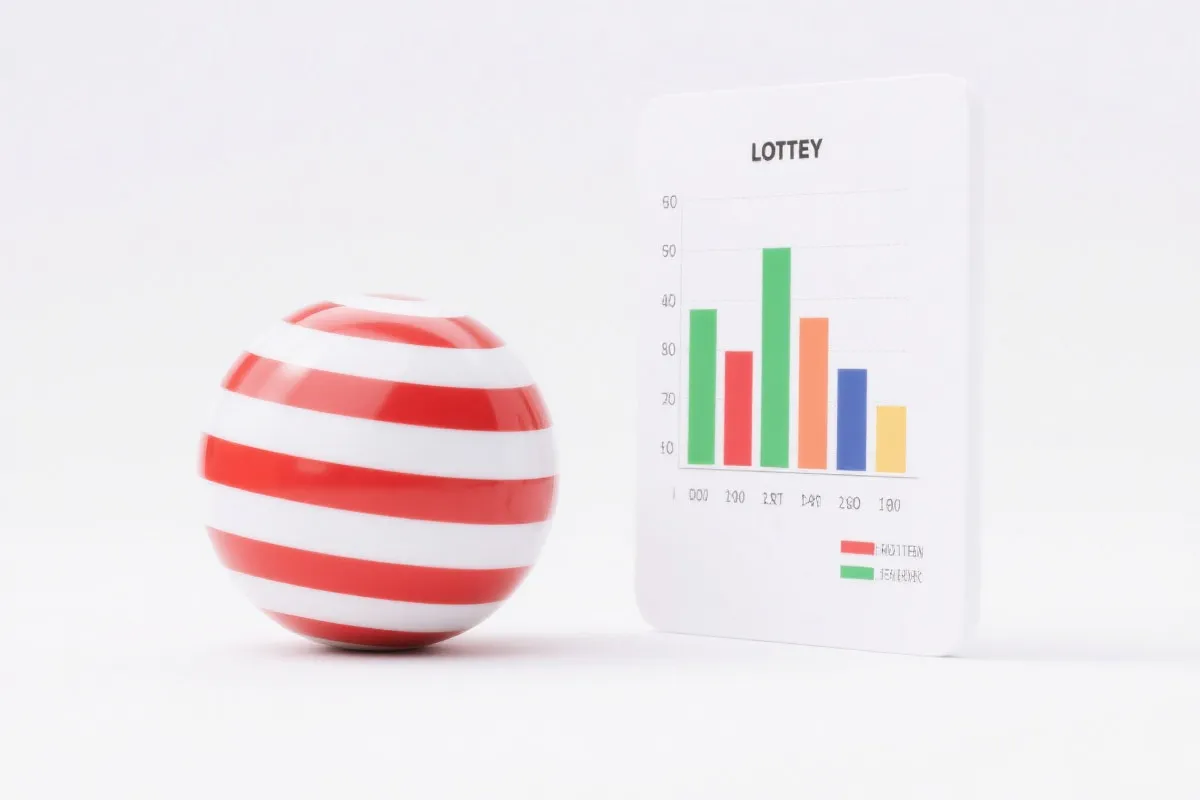 数据与走势图示意图