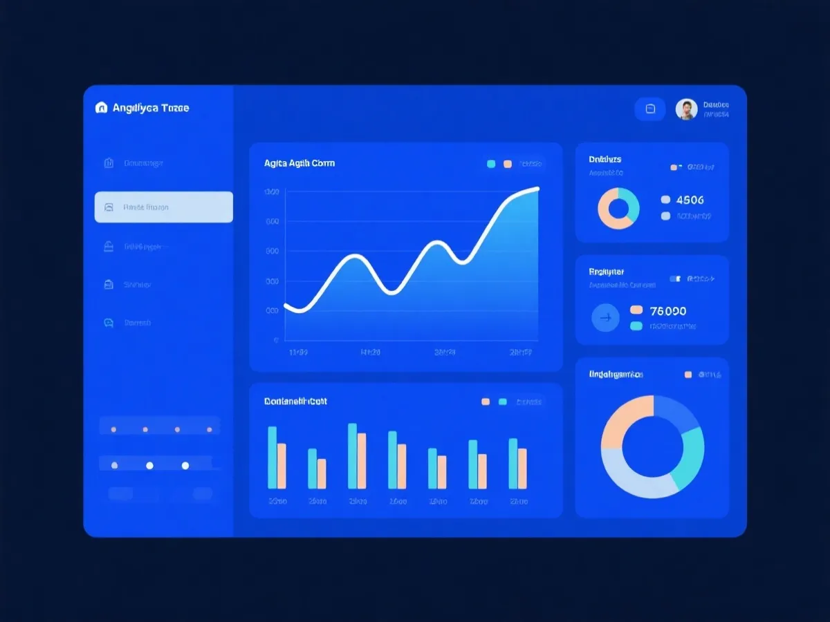 SG11选5走势图与数据分析示意图